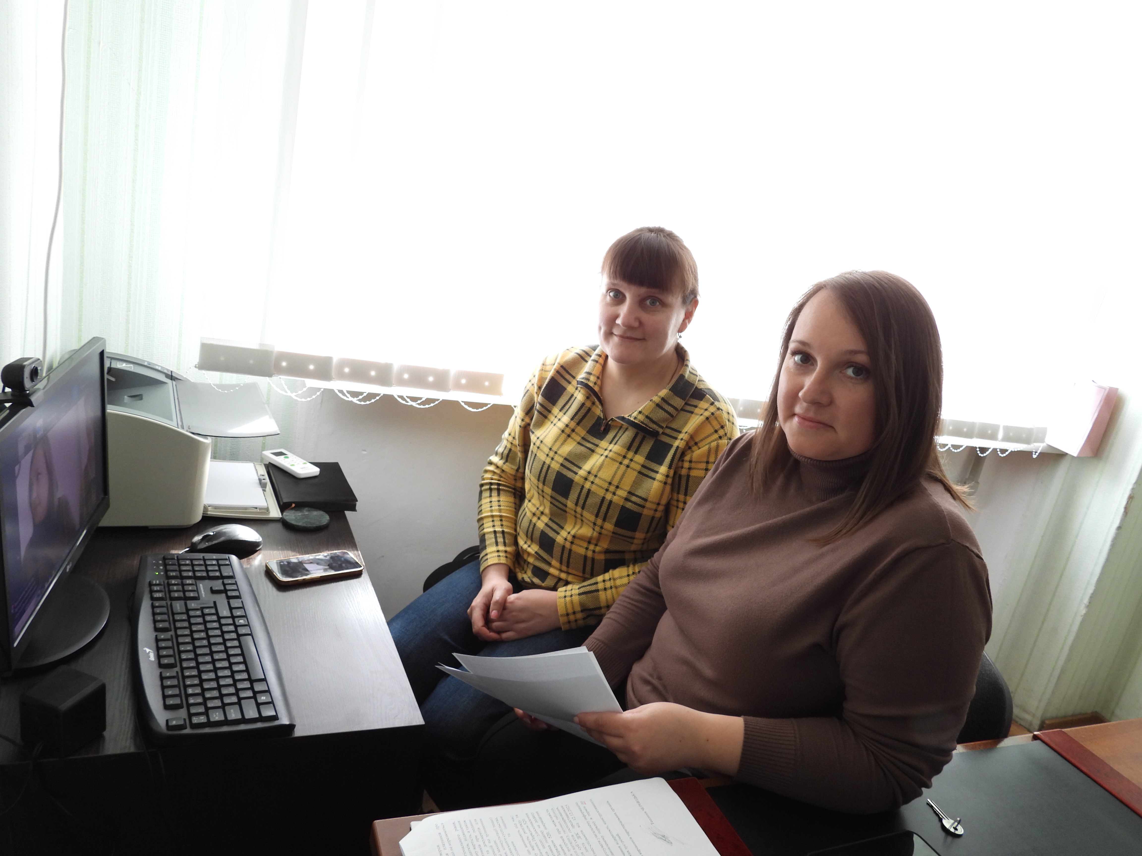 Обговорення проблемних питань, що виникають під час: подання таблиць даних платника податку на додану вартість; розгляду та врахування таких таблиць; виконання процедур передбачених Порядком 520. Фото № 1/0