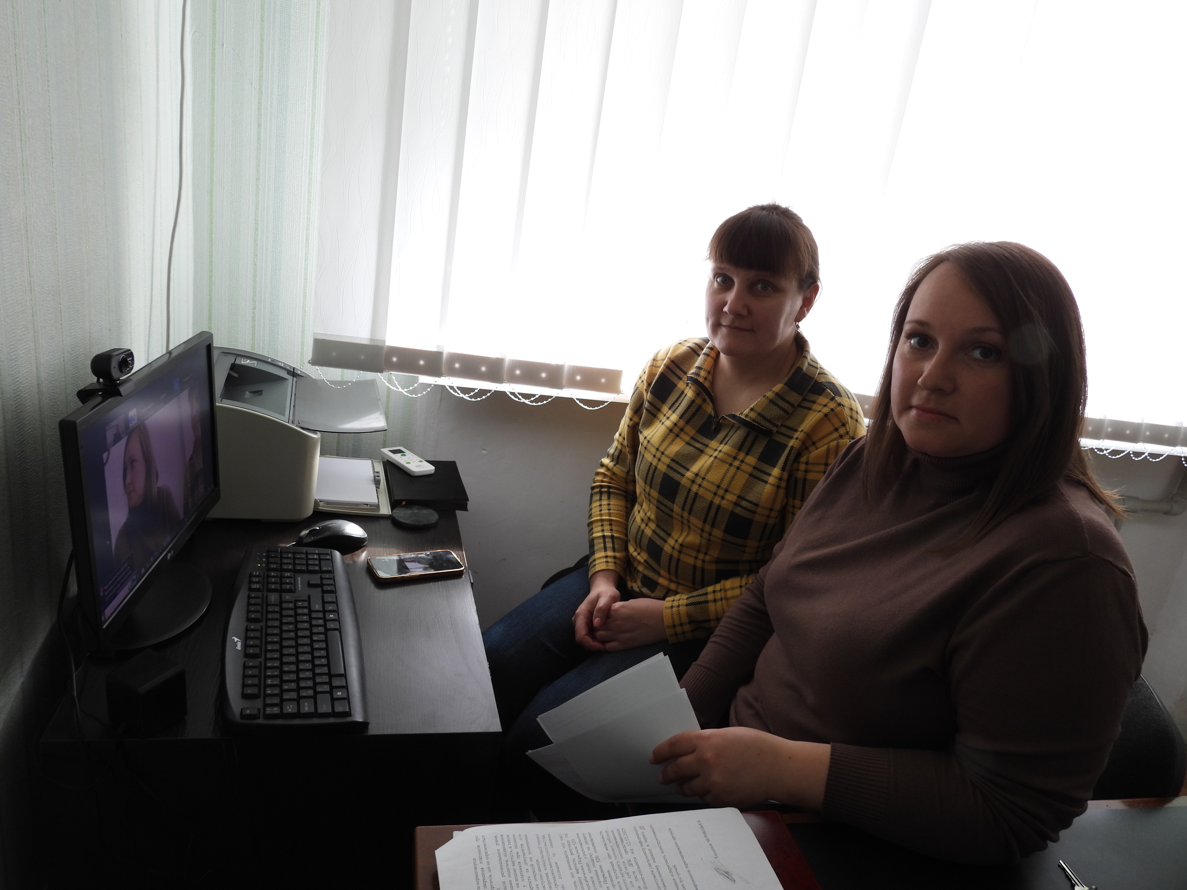 Обговорення проблемних питань, що виникають під час: подання таблиць даних платника податку на додану вартість; розгляду та врахування таких таблиць; виконання процедур передбачених Порядком 520. Фото № 7/6