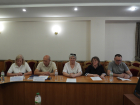 Спільно до результату: відбулося чергове засідання Громадської ради при Головному управлінні ДПС у Кіровоградській області. Фото № 2/1