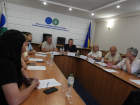 Спільно до результату: відбулося чергове засідання Громадської ради при Головному управлінні ДПС у Кіровоградській області. Фото № 10/9