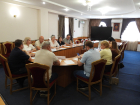Спільно до результату: відбулося чергове засідання Громадської ради при Головному управлінні ДПС у Кіровоградській області. Фото № 12/11