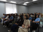 У Кіровоградської регіональної ТПП відбулася зустріч майстрів декоративно-ужиткового мистецтва «CraftStart:  від майстра до підприємця. Фото № 3/2