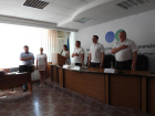 Податківці Кіровоградщини відзначили своє професійне свято. Фото № 2/1