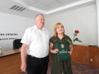 Податківці Кіровоградщини відзначили своє професійне свято. Фото № 18/17