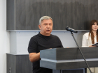 На Кіровоградщині відзначили підприємців з нагоди професійного свята. Фото № 1/0