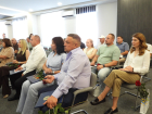 На Кіровоградщині відзначили підприємців з нагоди професійного свята. Фото № 9/8