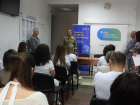 Рік довіри та підтримки: Офіс податкових консультантів Головного управління ДПС у Кіровоградській області відзначив річницю. Фото № 4/3