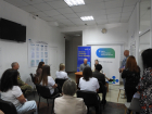 Рік довіри та підтримки: Офіс податкових консультантів Головного управління ДПС у Кіровоградській області відзначив річницю. Фото № 6/5