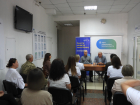 Рік довіри та підтримки: Офіс податкових консультантів Головного управління ДПС у Кіровоградській області відзначив річницю. Фото № 9/8