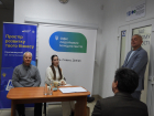Рік довіри та підтримки: Офіс податкових консультантів Головного управління ДПС у Кіровоградській області відзначив річницю. Фото № 14/13