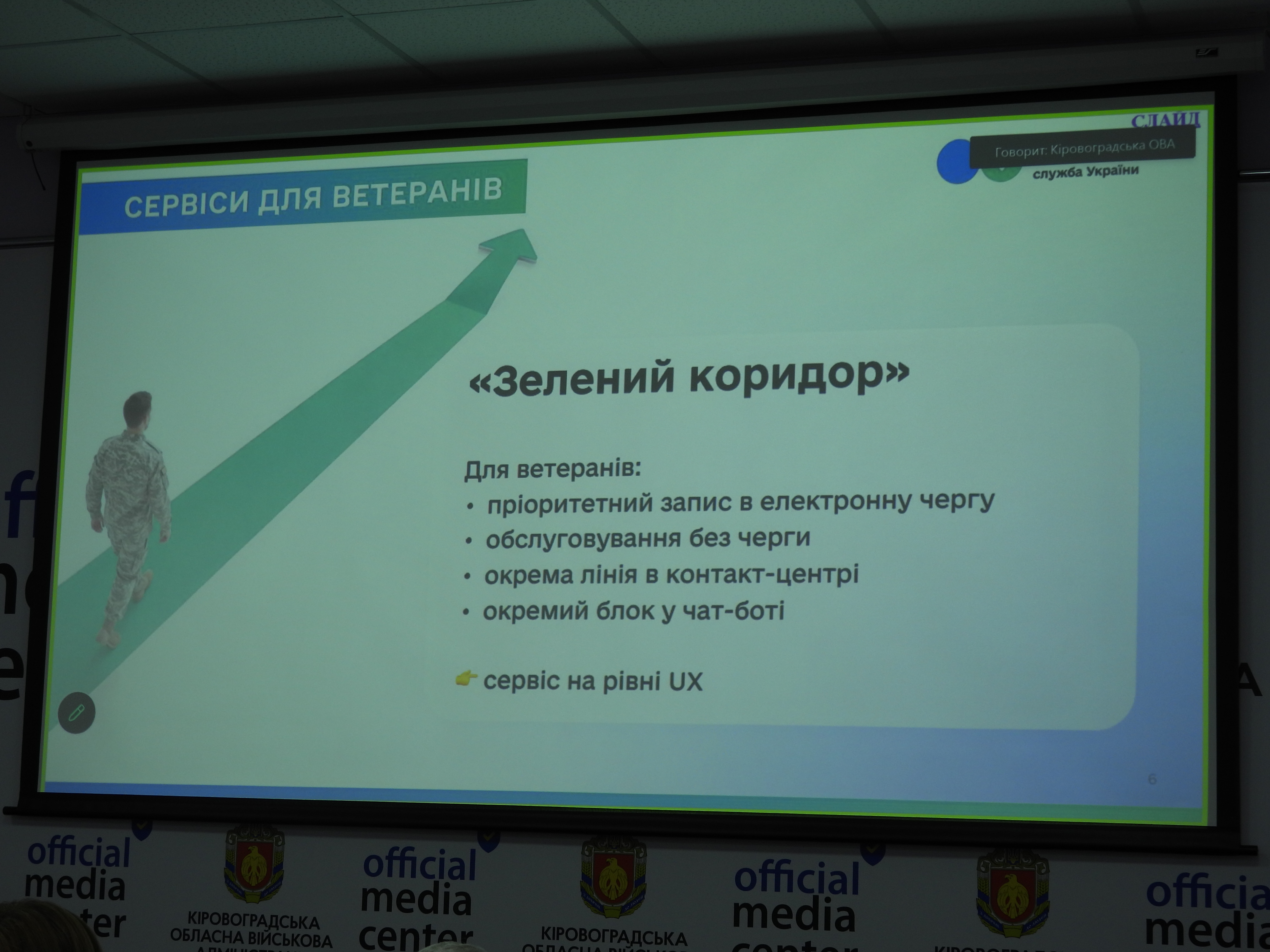 У рамках регіональної платформи «Діалог влади та бізнесу» відбулася онлайн-зустріч. Фото № 3/2