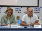 У рамках регіональної платформи «Діалог влади та бізнесу» відбулася онлайн-зустріч. Фото № 1/0