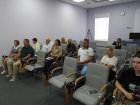 У рамках регіональної платформи «Діалог влади та бізнесу» відбулася онлайн-зустріч. Фото № 2/1