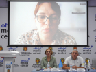 У рамках регіональної платформи «Діалог влади та бізнесу» відбулася онлайн-зустріч. Фото № 7/6